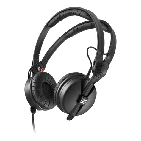 Sennheiser Hd Plus Meinmic Professional Audio Shop Service