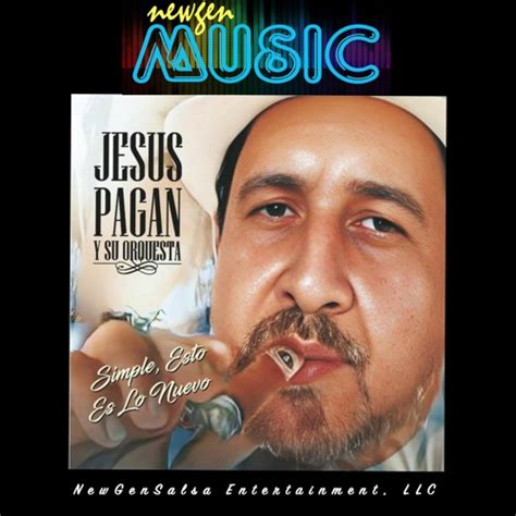 Stream Dia De Boda Jesus Pagan Y Su Orquesta Ft Damaris By Dj