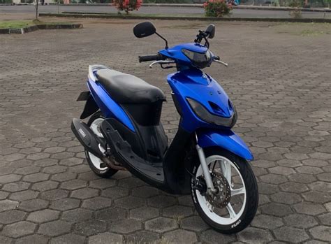 12 Kelebihan Dan Kekurangan Motor Yamaha Mio Smile Suka Ngulik