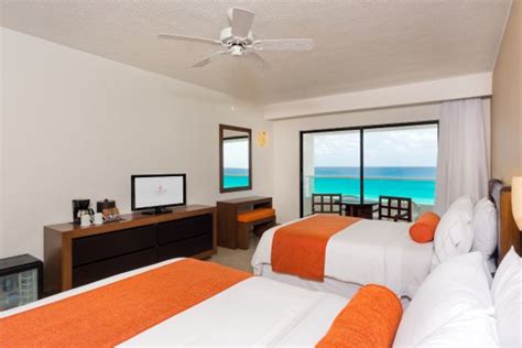 Flamingo CancÚn All Inclusive Updated 2024 Hotel Reviews And Price