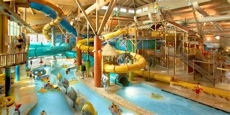 Splash Lagoon Indoor Water Park Resort – VisitToUSA