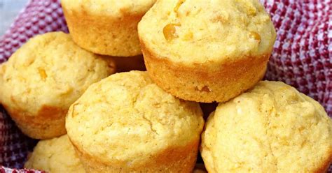 Best Creamed Corn Muffins Recipes