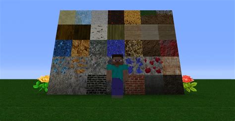 Realisim Textures 128x128 Hd Minecraft Texture Pack