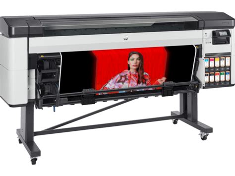 Hp Designjet Z9 Pro 64 Printer Professional Quality Photo Printing