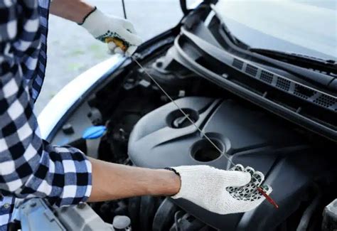 Signs Of Too Much Transmission Fluid And How To Remove Excess