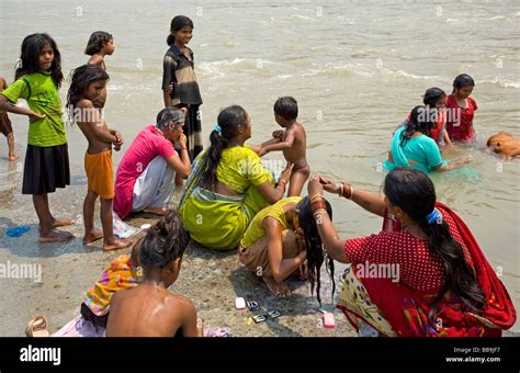 Nacked Bathing Women Of Bihar Photos Telegraph