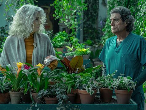 Amazon De American Gods Staffel Dt Ov Ansehen Prime Video