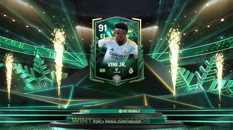 Vinicius Jr Grl Gratis En Ea Fc Sule Gratis Fichajes