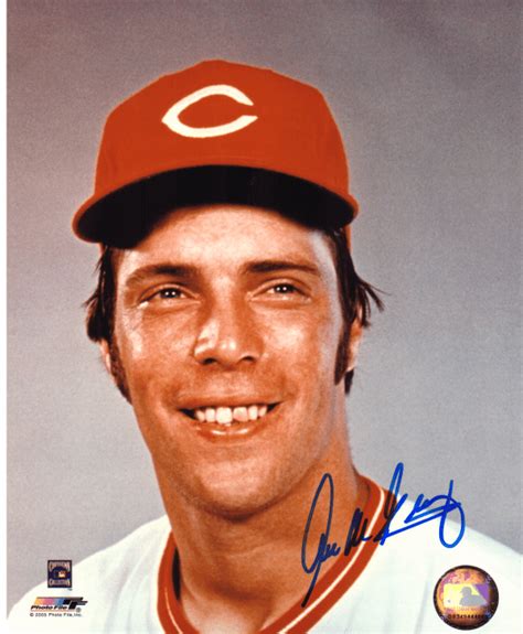 Autographed Will Mcenaney X Cincinnati Reds Photo Main Line Autographs