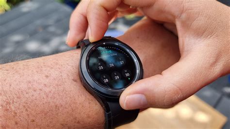 Samsung Galaxy Watch Classic Review Time For A Change Tech Advisor