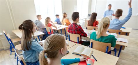 How To Have A Productive Classroom Conversation