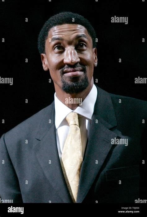 Pippen 33 Hi Res Stock Photography And Images Alamy