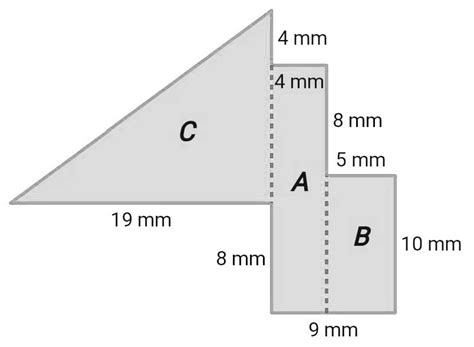 Composing Shapes Definition Examples Perimeter How To Measure