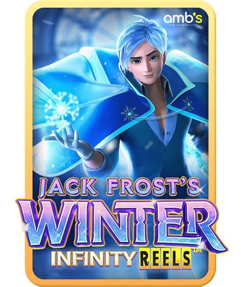 Jack Frosts Winter เกมสลอตฤดหนาวของแจคฟรอสต โบนสแตกรว ๆ