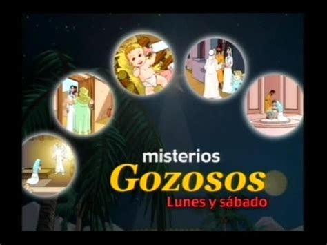 El Rosario Para Ni Os Misterios Gozosos Acordes Chordify