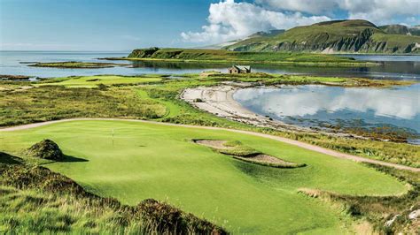 Best Golf Courses In Ireland Scotland England Our Inaugural Top 100 List