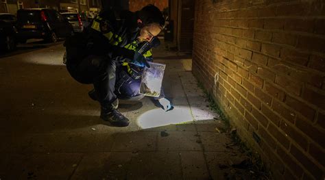 Dagblad010 36 Jarige Man Aangehouden Voor Explosie In Berkelstraat In