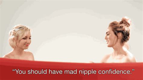 These BFFs Have Never Seen Each Other Naked Until Now The Huffington Post