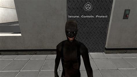 Images - SCP The New Story mod for SCP - Containment Breach - ModDB