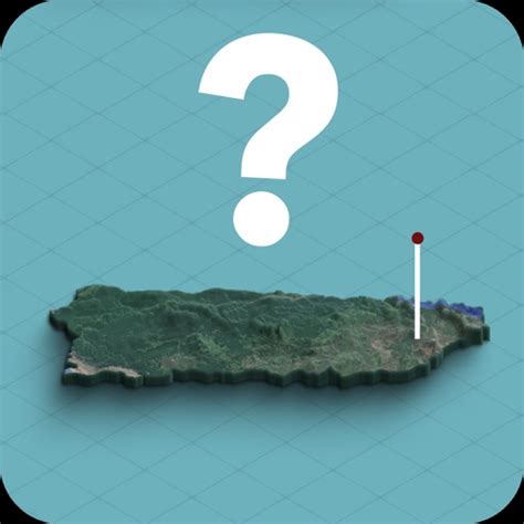 Puerto Rico: Regions Map Quiz by Dzhakhar Akperov