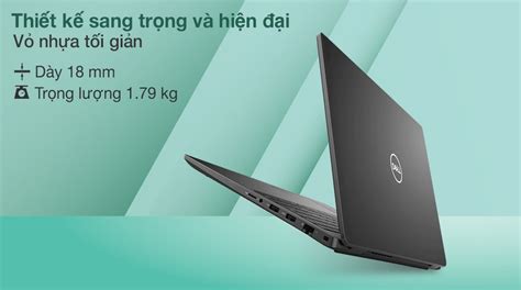 Dòng Laptop Dell Nào Tốt Nhất Nên Mua Về Sử Dụng Nhất