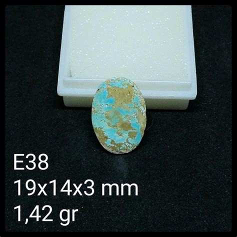 Batu Pirus Persia E Natural Pyrus Turquoise Akik Lazada Indonesia