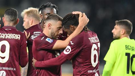 Torino Vs Sassuolo Recap And Analysis World Today News