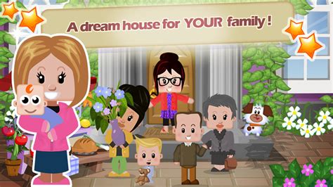 Family House APK for Android Download