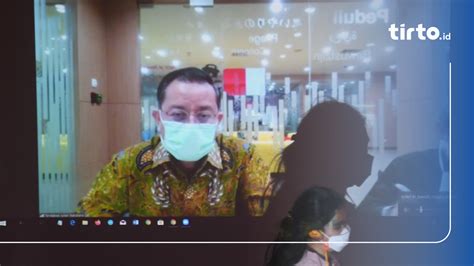 Juliari Batubara Divonis Tahun Penjara Denda Rp Juta