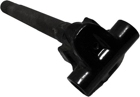 Amazon SHAFT SPINDLE HARDENED BLACK Genuine Polaris OEM ATV