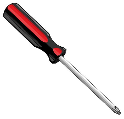 Collection of Screwdriver PNG. | PlusPNG