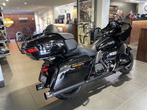 Harley Davidson Road Glide Special Ultra Waikato S Largest