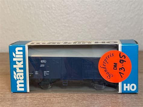 M Rklin K Hlwagen Cfl H Kaufen Auf Ricardo