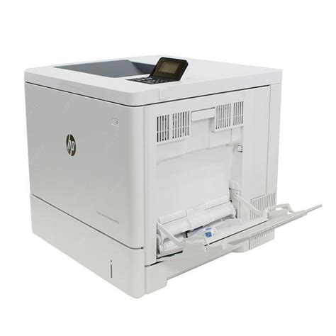 HP Colour Laserjet Enterprise M553DN Laser Printer | B5L25A