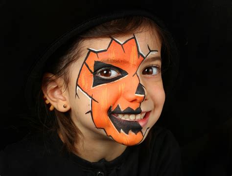 Carnevale Trucchi Spettacolari Per Bambini Nostrofiglio It