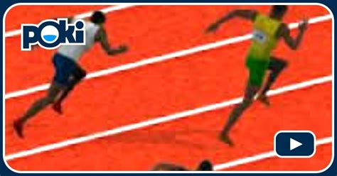 100 Meters Race Play 100 Meters Race For Free At