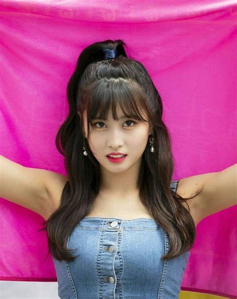 Momo Twice Rkpoparmpit