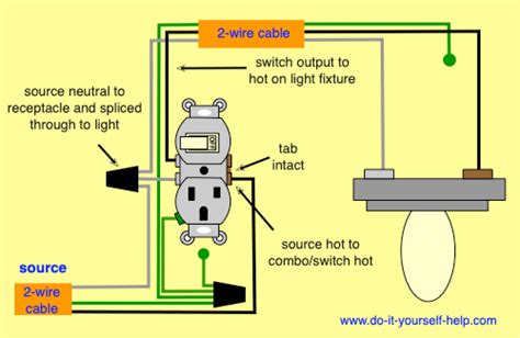 Light Switch Wiring Diagrams Artofit