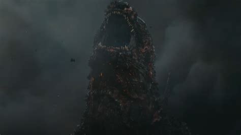 Godzilla Minus Ones New Trailer Is An Apocalyptic Nightmare Laid Bare