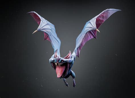 Golbat Evolution