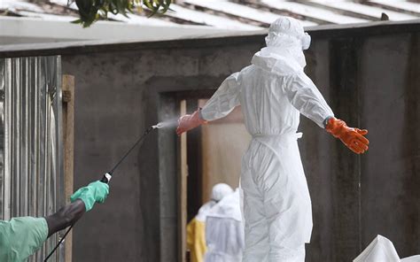 Guinea Confirma El Primer Caso En África Occidental Del Virus De