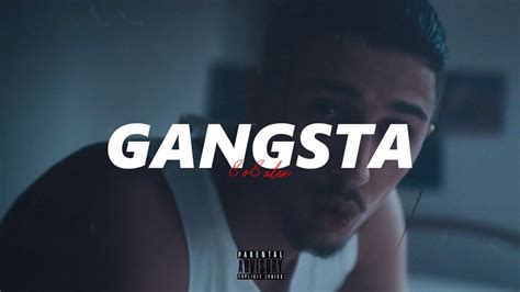 FREE Baby Gang X Maes Type Beat GANGSTA Free Rap Freestyle Type