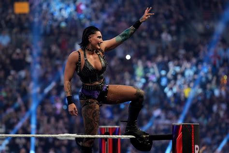 Wwe Royal Rumble 2023 Results Womens Royal Rumble Match