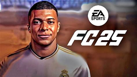 بازی EA Sports FC 25 برای کامپیوتر