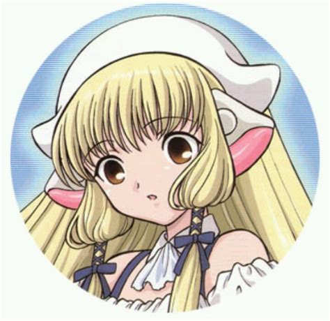 Chobits | Mario characters, Anime, Character