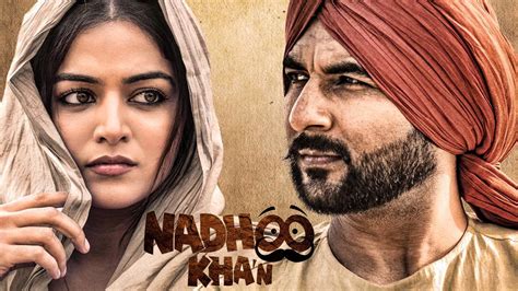 Watch Nadhoo Khan 2019 Full Movie Online Plex