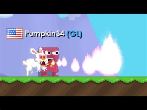 How To Get Psychotic Bunny As A Pet Growtopia Youtube