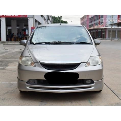 Jual Bodykit Honda City Modulo 2003 2004 2005 2006 PENGIRIMANYA MURAH