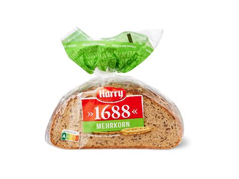 Harry Pain Multi C R Ales En Tranches Migros