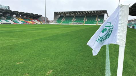 Over 9,500 expected in Tallaght Stadium | Echo.ie